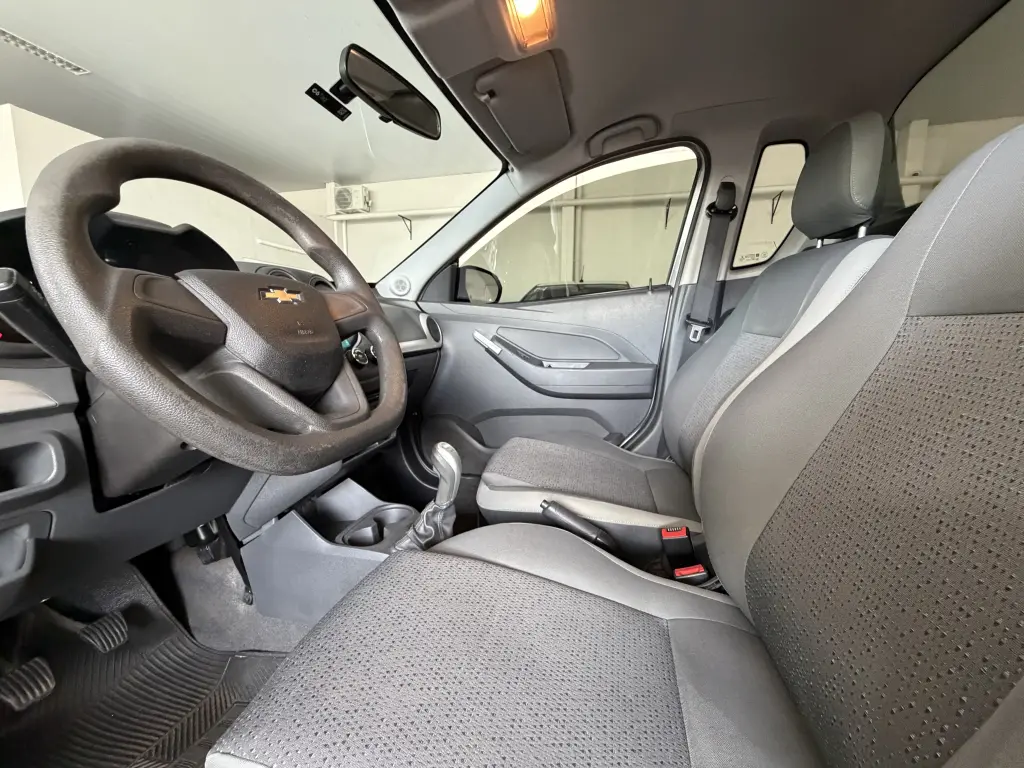 CHEVROLET Montana - Foto