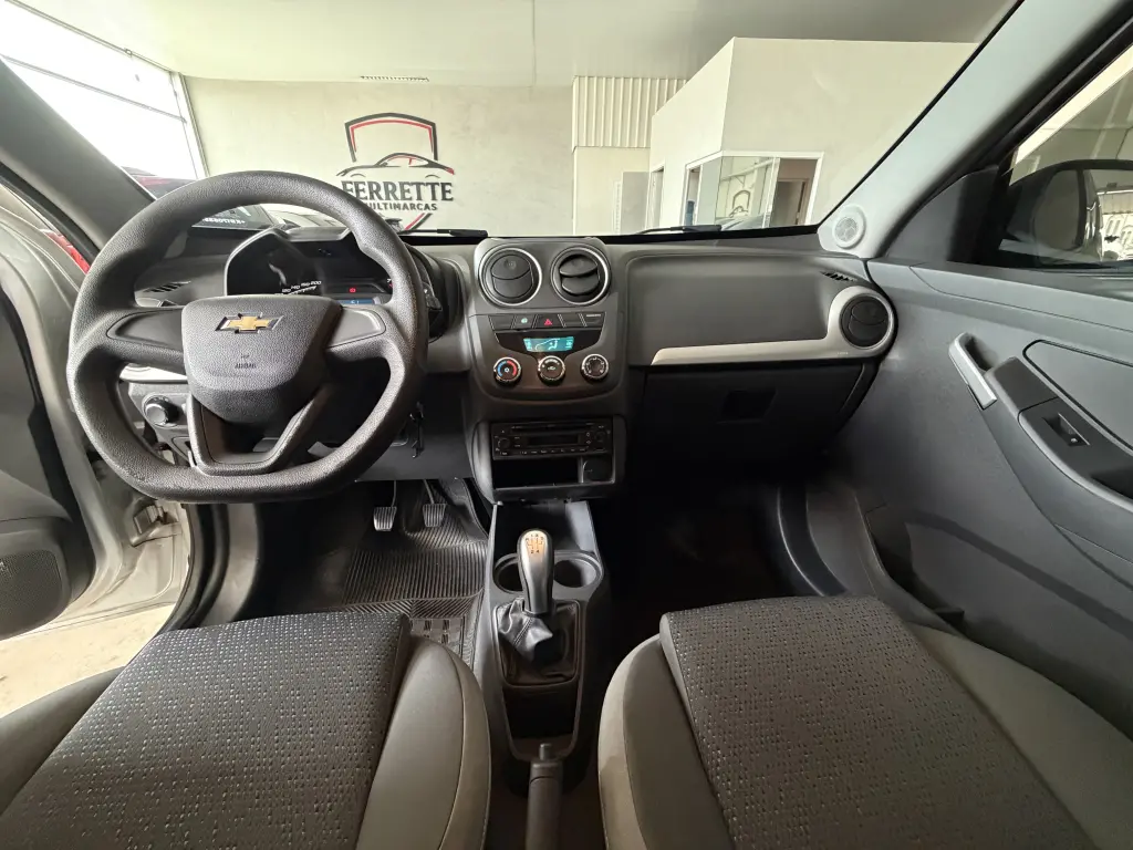 CHEVROLET Montana - Foto