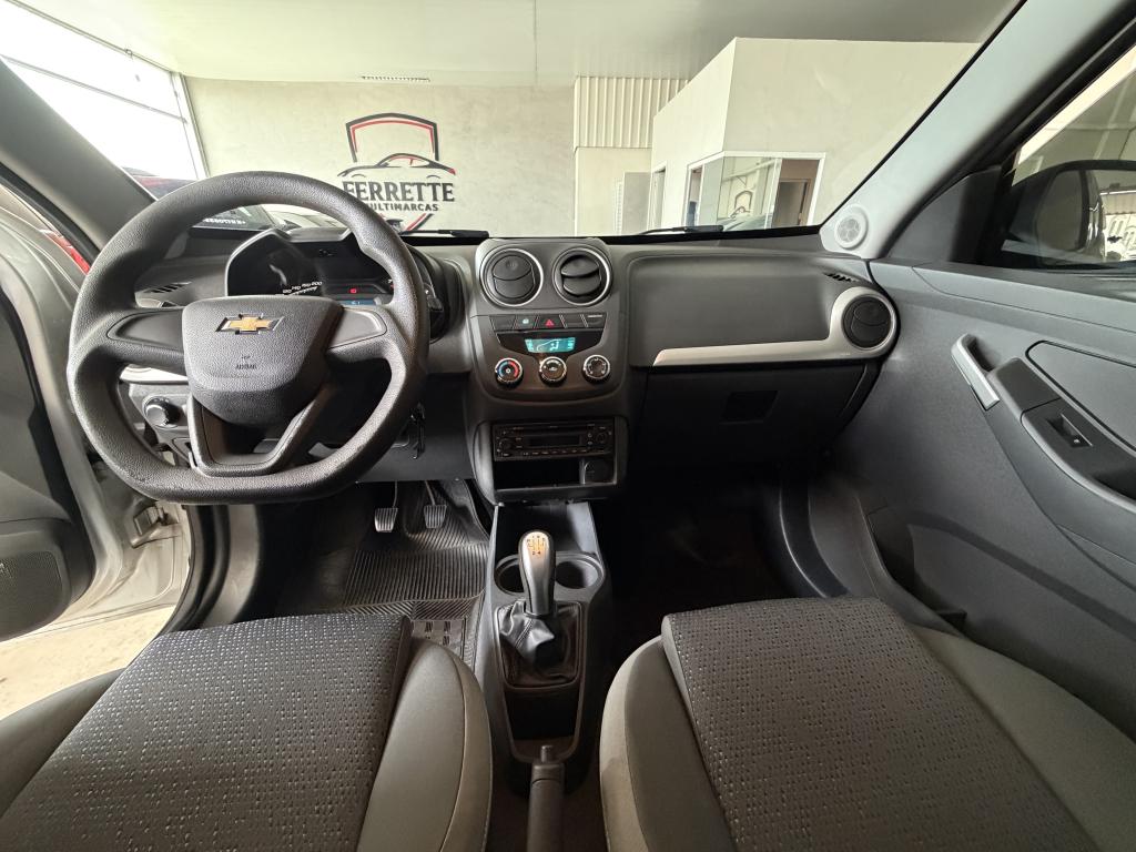 CHEVROLET Montana - Foto