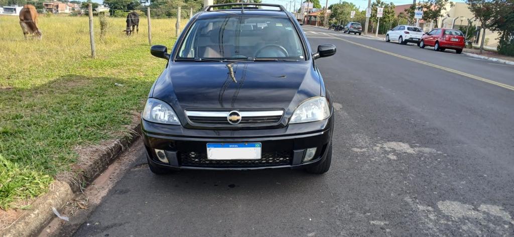 CHEVROLET Montana