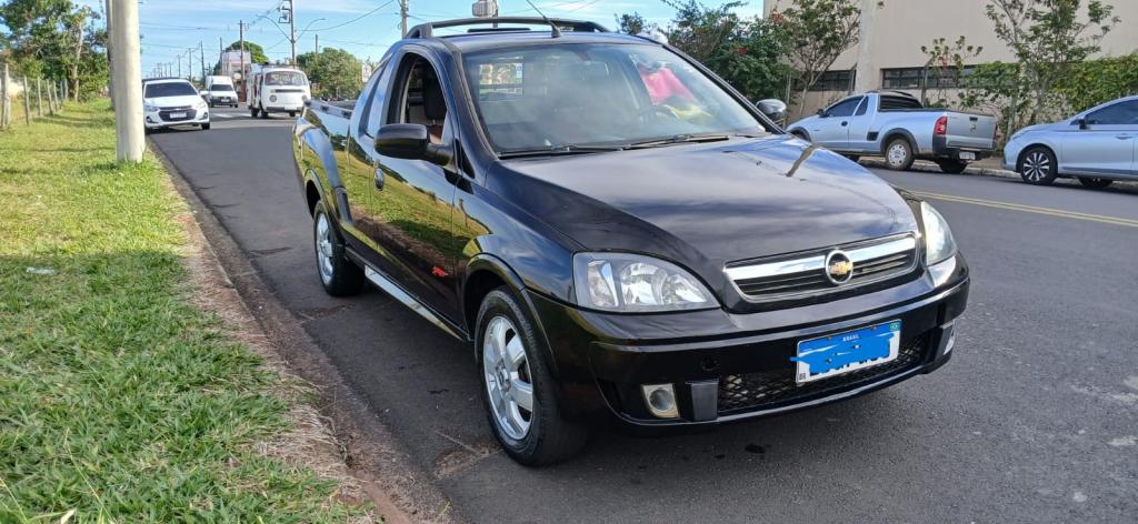 CHEVROLET Montana - Foto