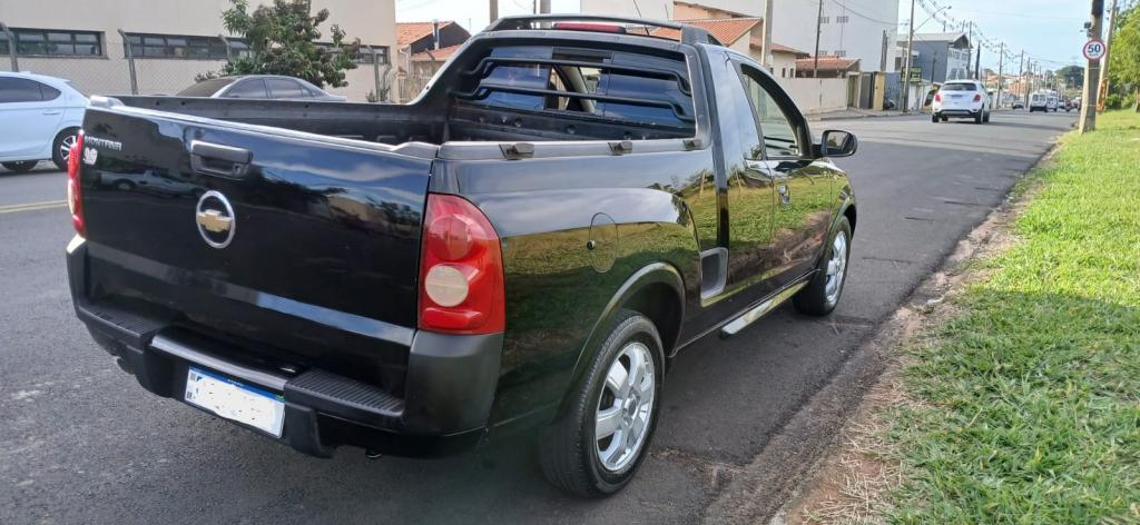 CHEVROLET Montana - Foto
