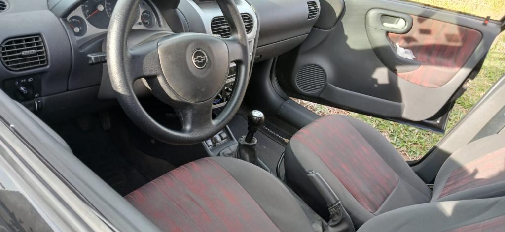 CHEVROLET Montana - Foto