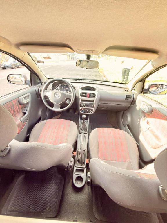 CHEVROLET Montana - Foto