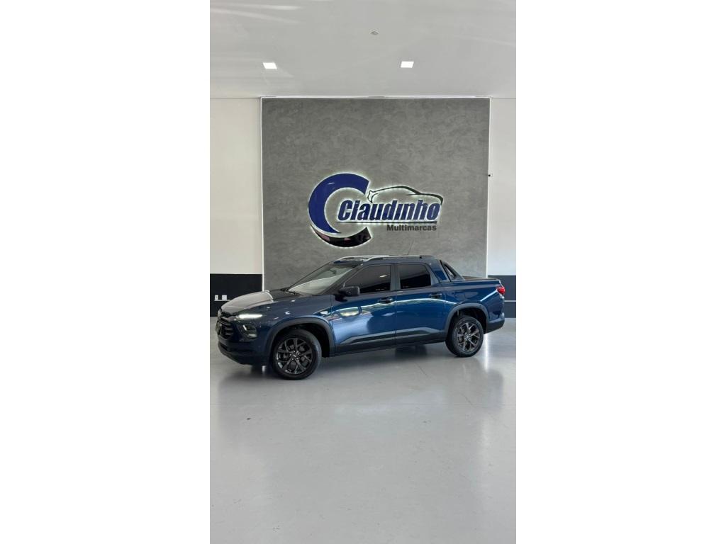 CHEVROLET Montana