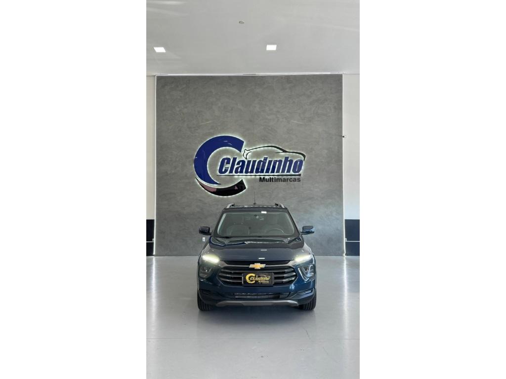 CHEVROLET Montana - Foto