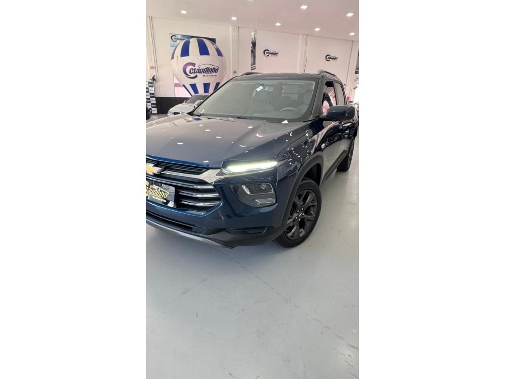 CHEVROLET Montana - Foto