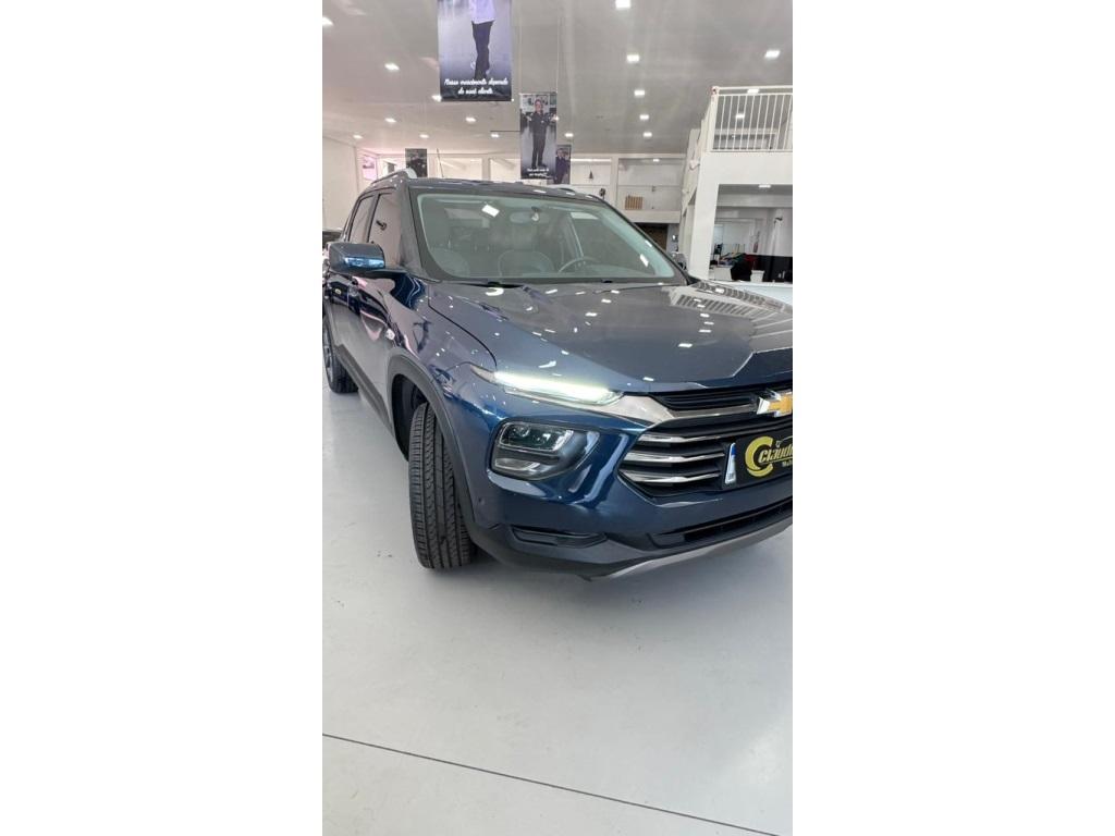 CHEVROLET Montana - Foto