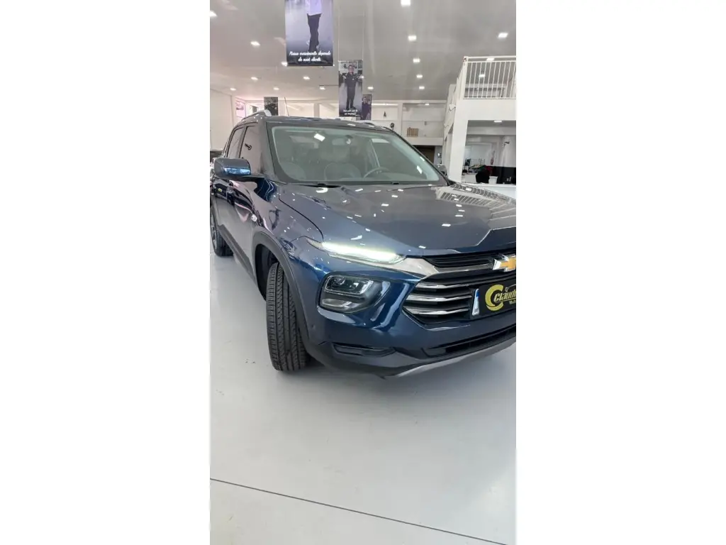 CHEVROLET Montana - Foto