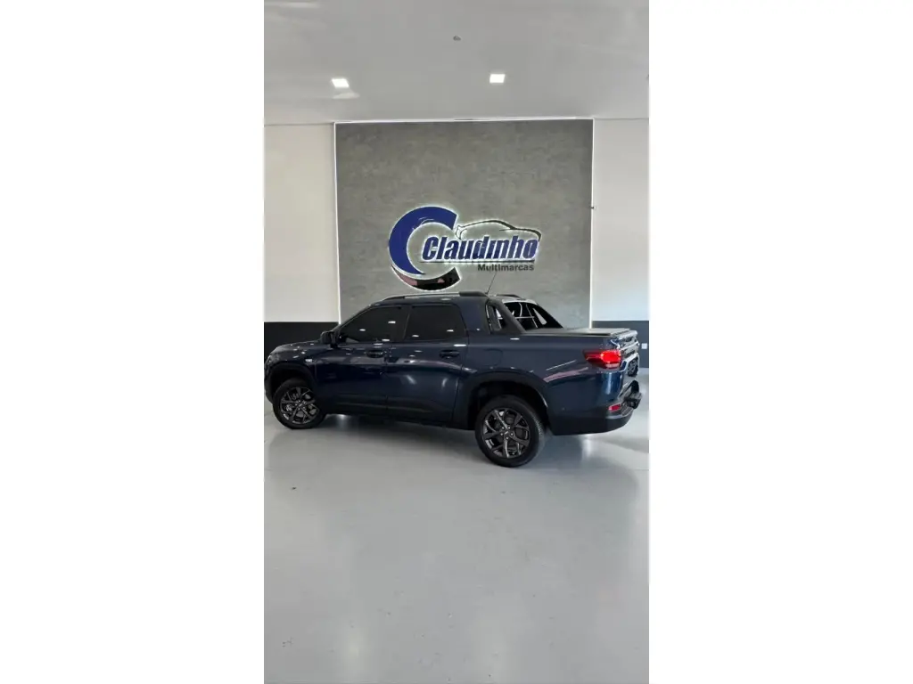 CHEVROLET Montana - Foto