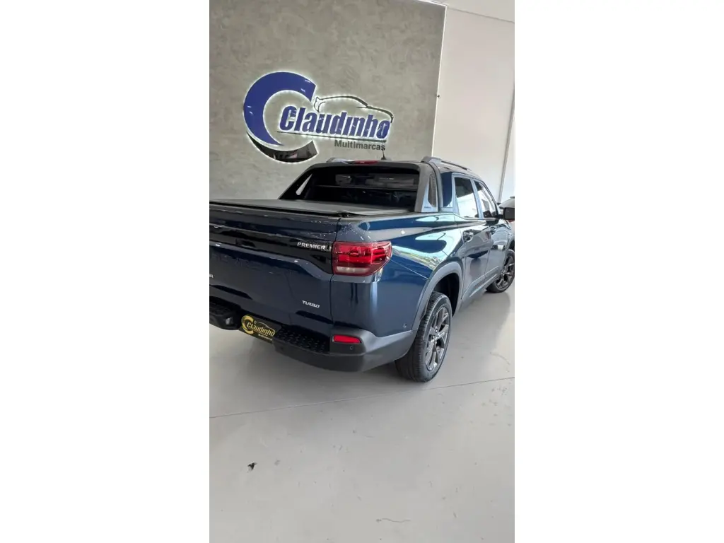 CHEVROLET Montana - Foto