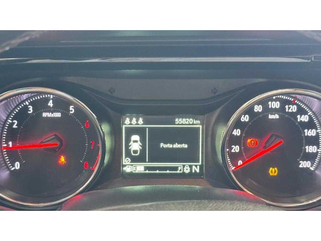 CHEVROLET Montana - Foto
