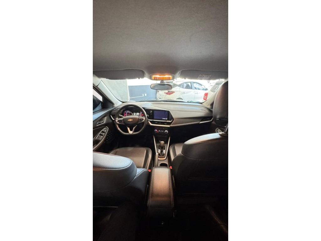 CHEVROLET Montana - Foto