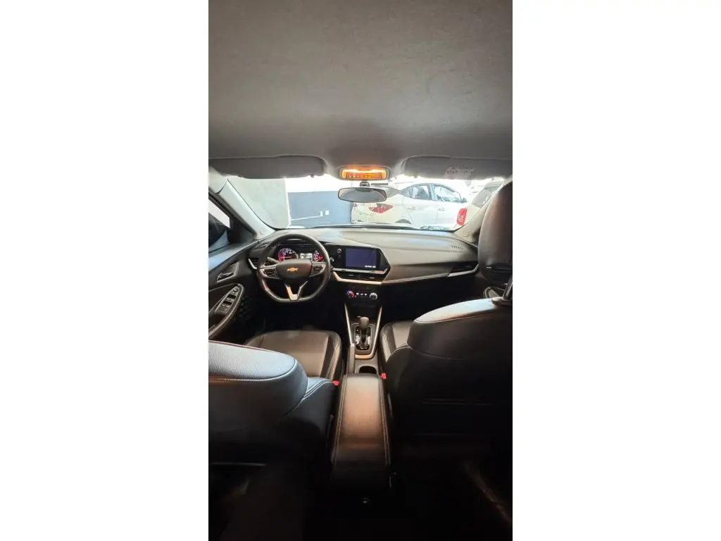 CHEVROLET Montana - Foto