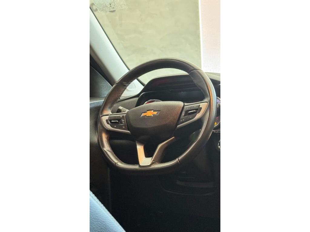 CHEVROLET Montana - Foto