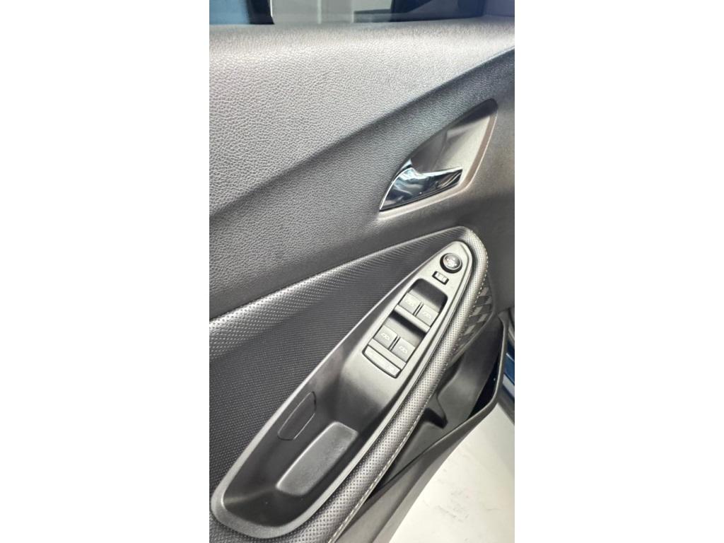 CHEVROLET Montana - Foto