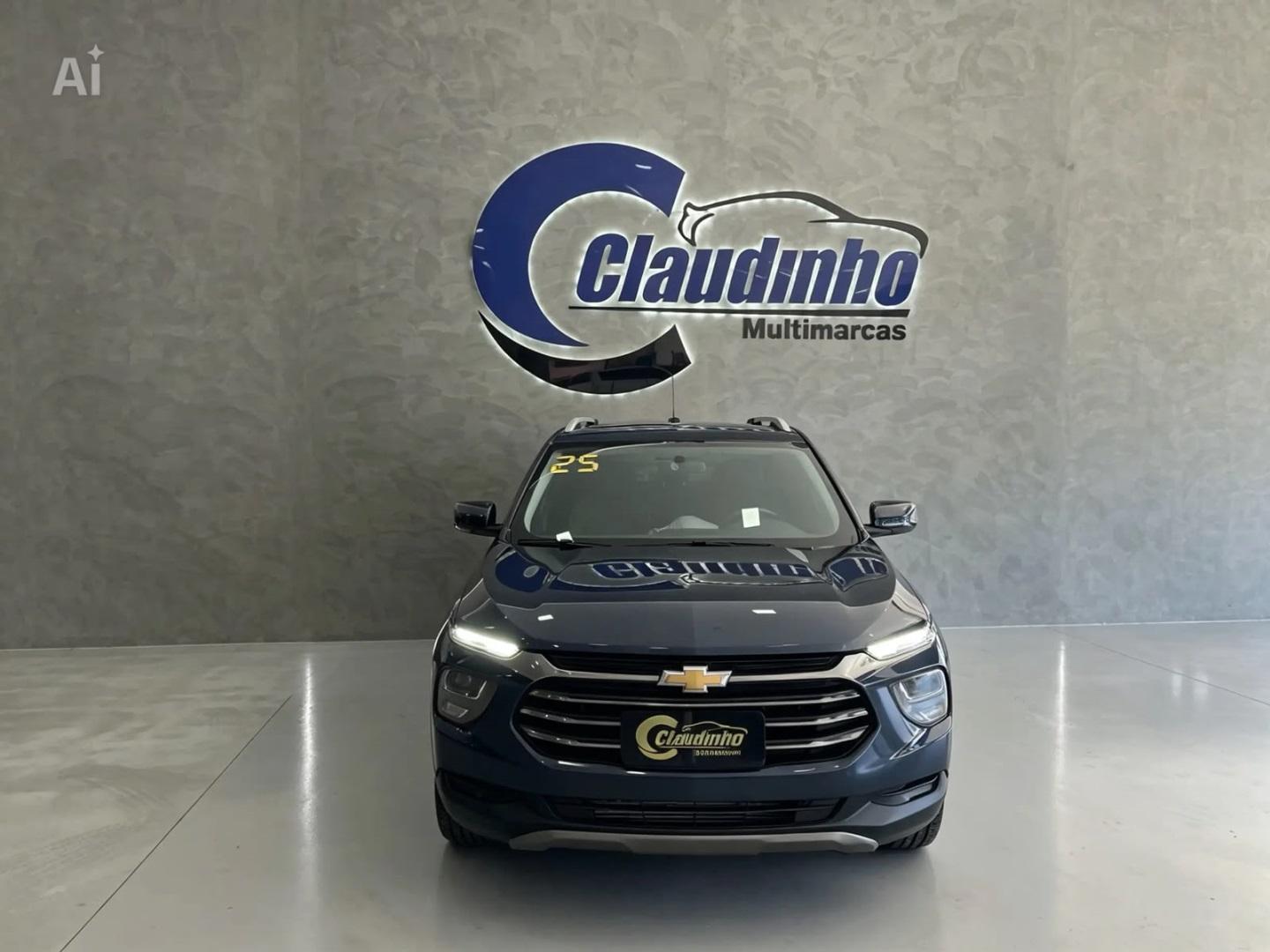CHEVROLET Montana