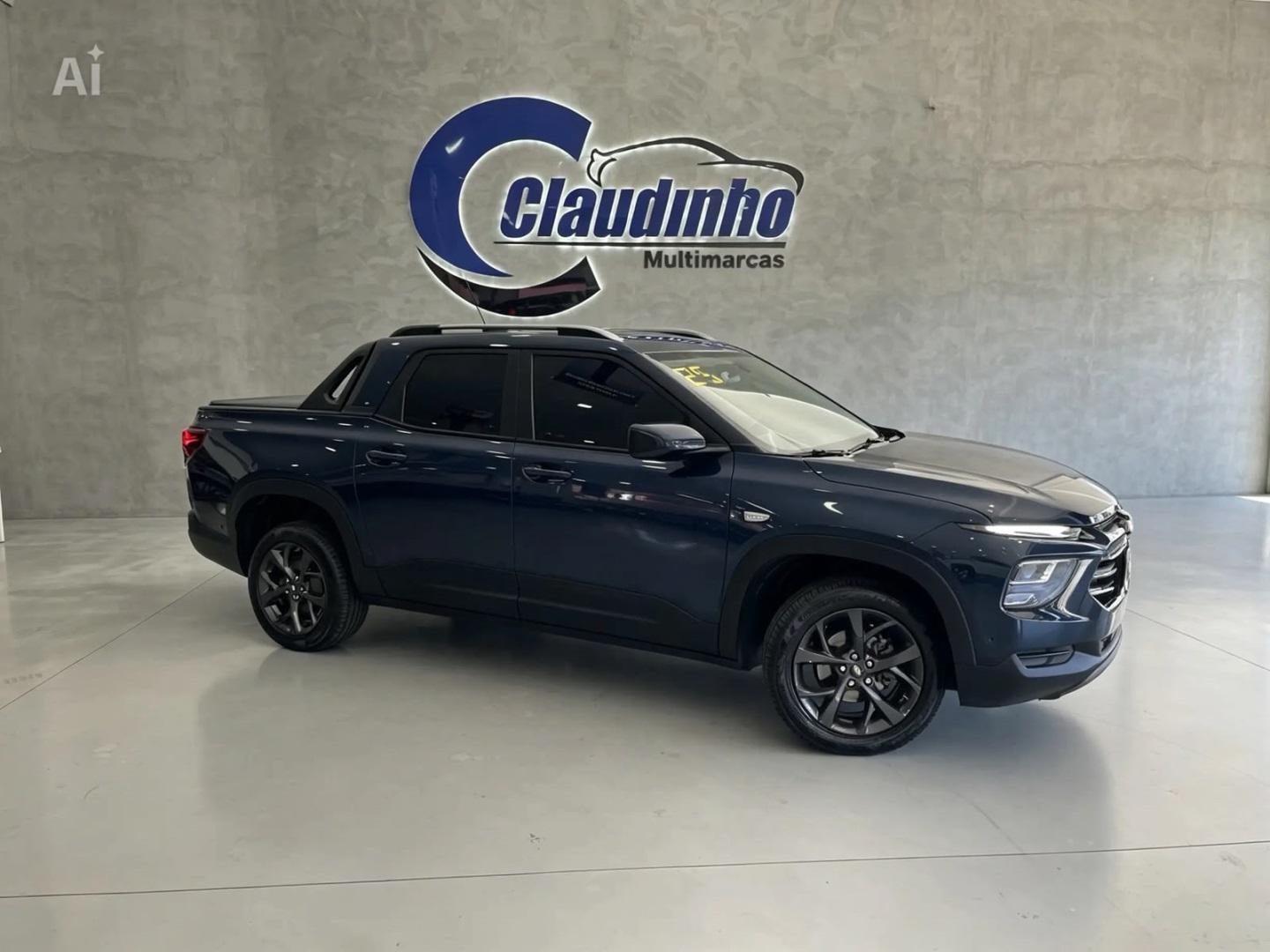 CHEVROLET Montana - Foto