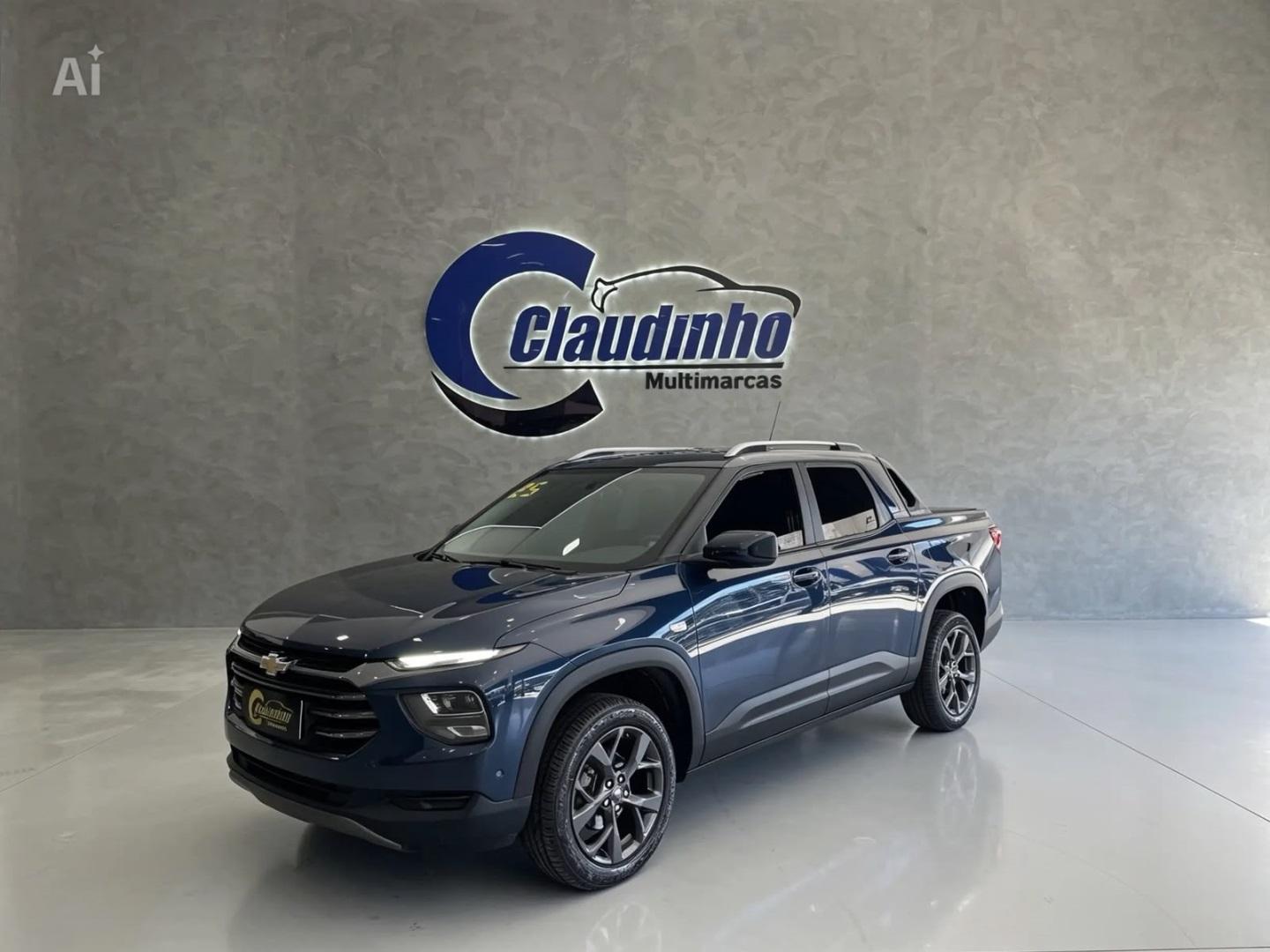 CHEVROLET Montana - Foto
