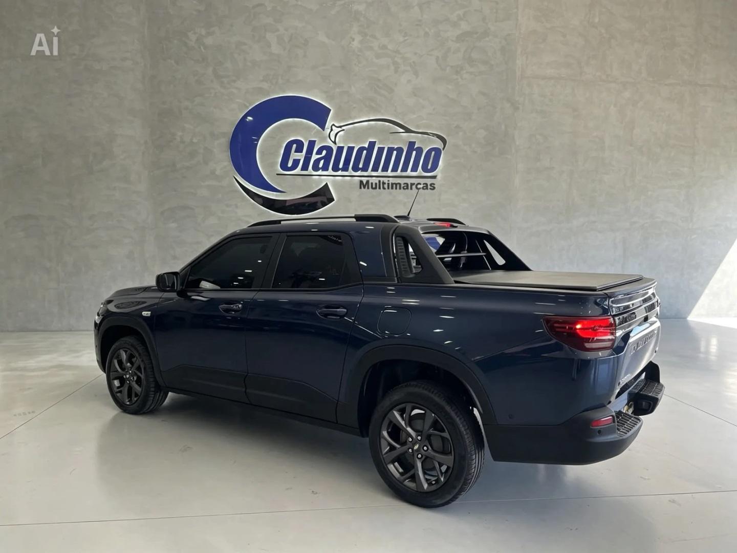 CHEVROLET Montana - Foto