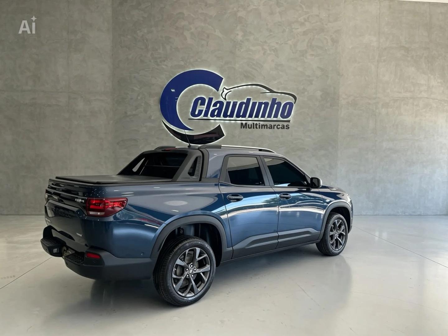 CHEVROLET Montana - Foto