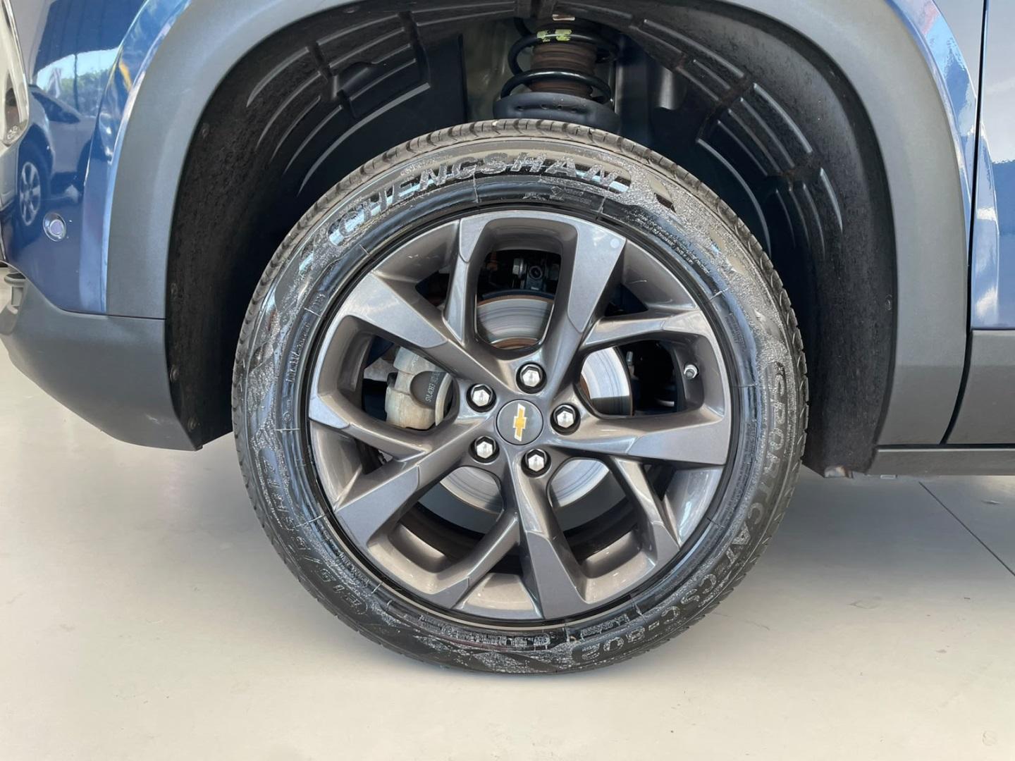 CHEVROLET Montana - Foto