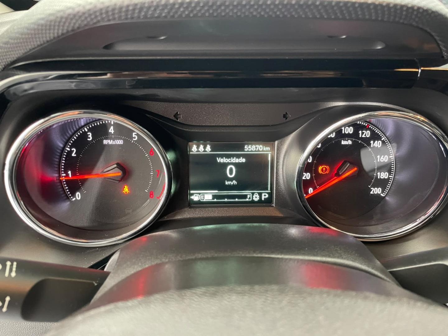 CHEVROLET Montana - Foto
