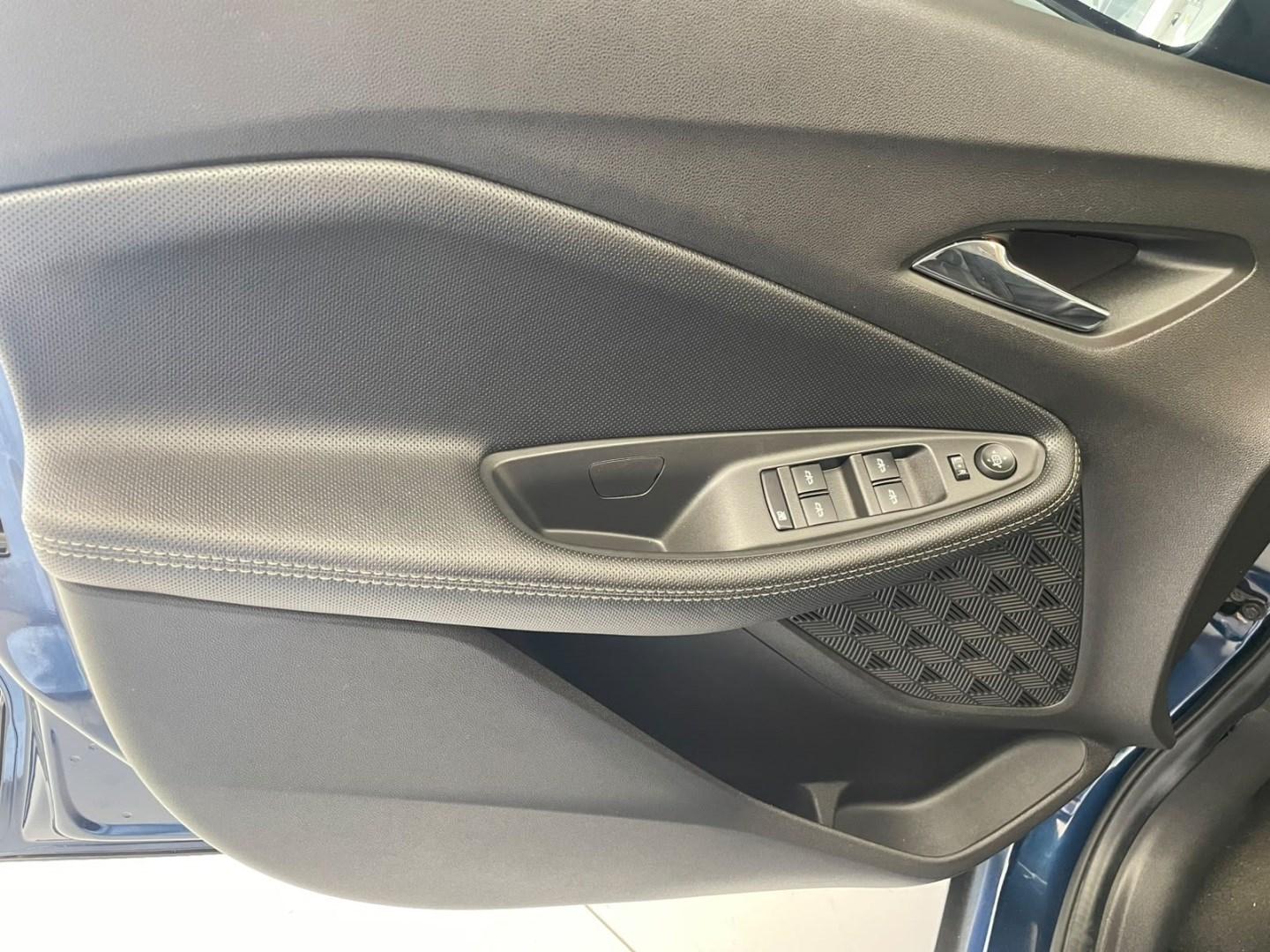 CHEVROLET Montana - Foto