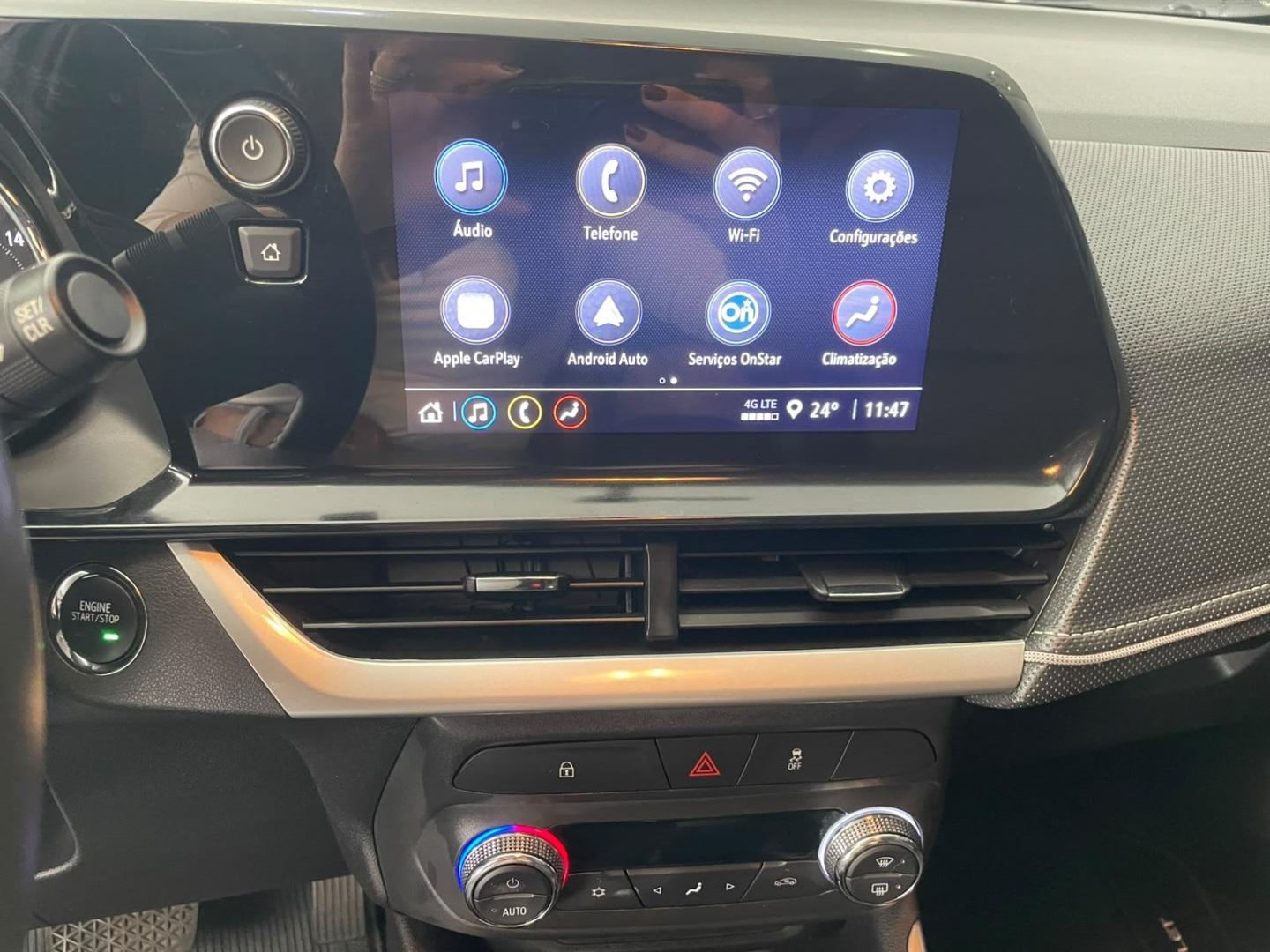 CHEVROLET Montana - Foto