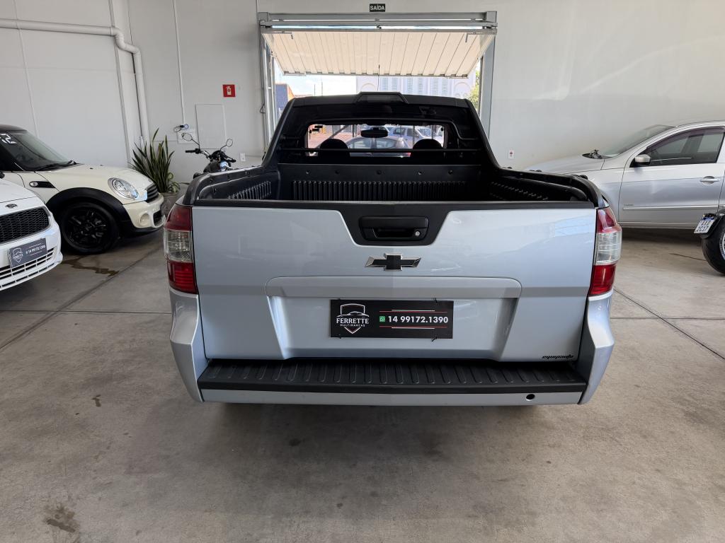 CHEVROLET Montana - Foto