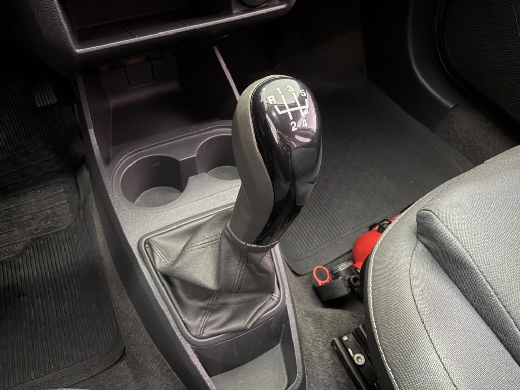 CHEVROLET Montana - Foto