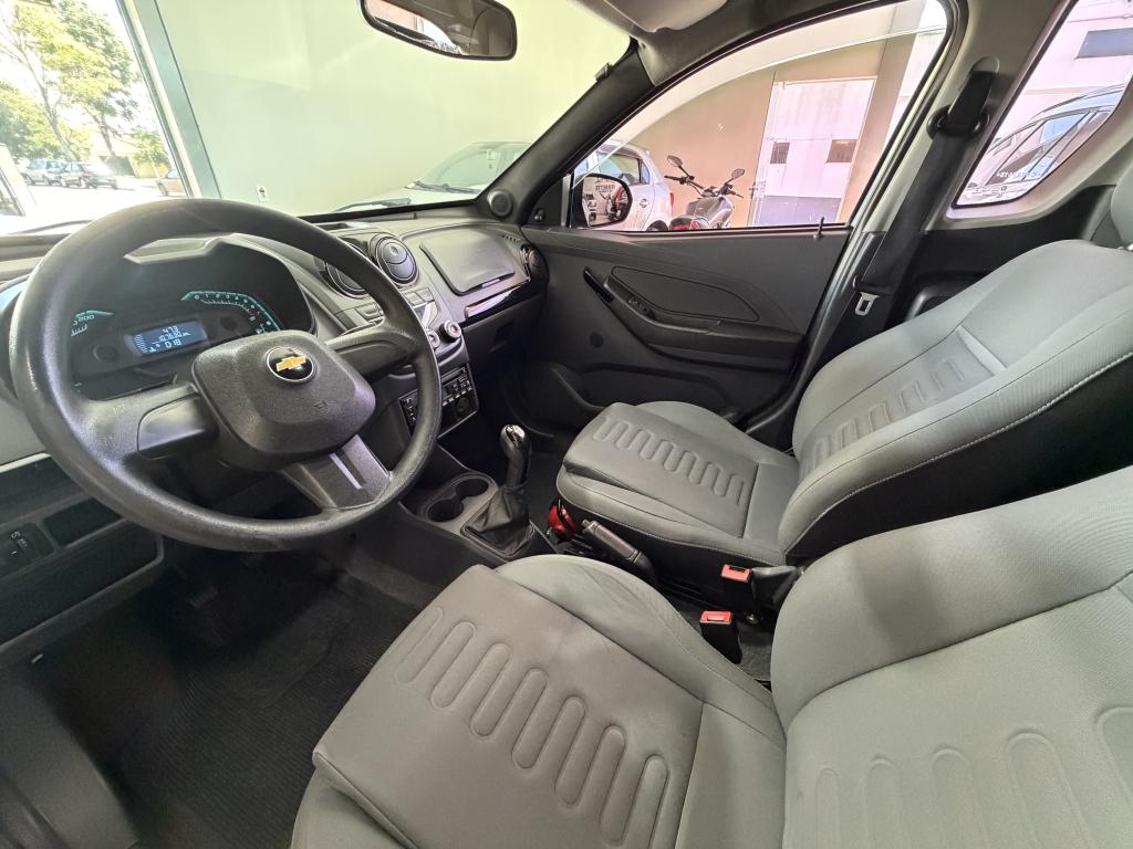 CHEVROLET Montana - Foto