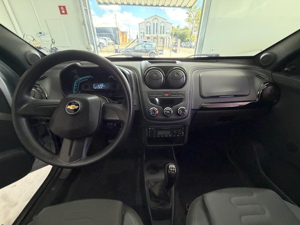 CHEVROLET Montana - Foto
