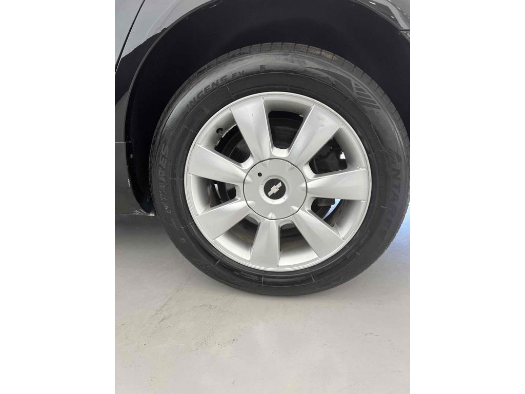 CHEVROLET Omega - Foto