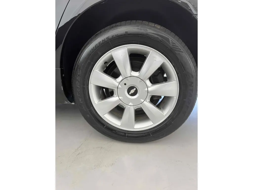 CHEVROLET Omega - Foto