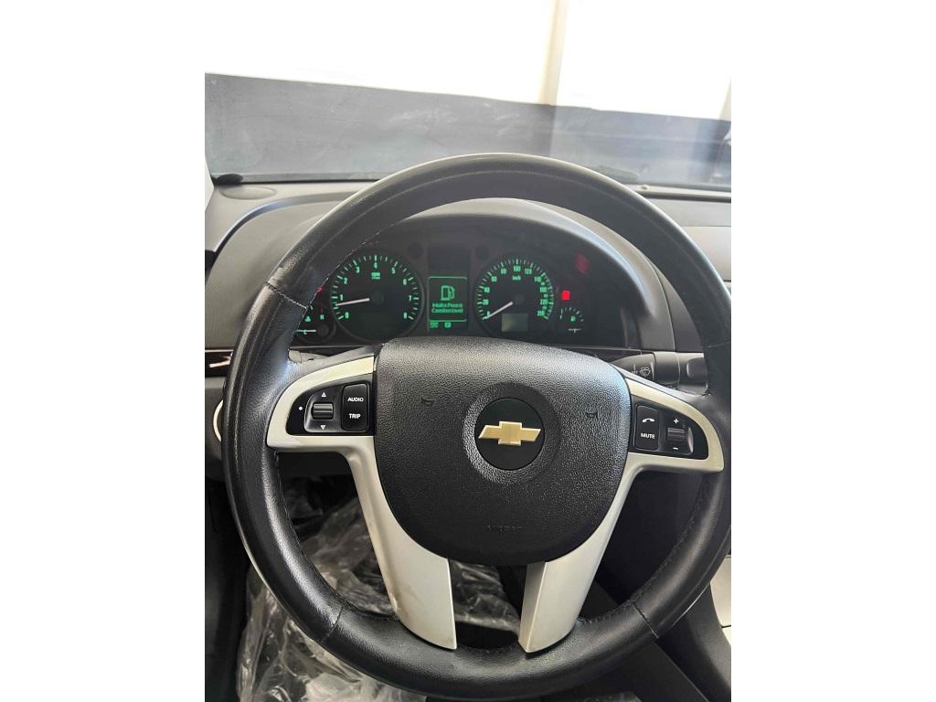 CHEVROLET Omega - Foto