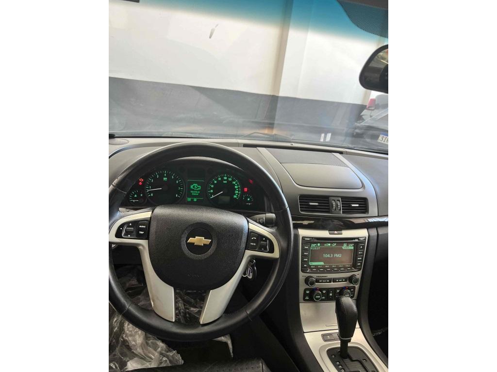 CHEVROLET Omega - Foto