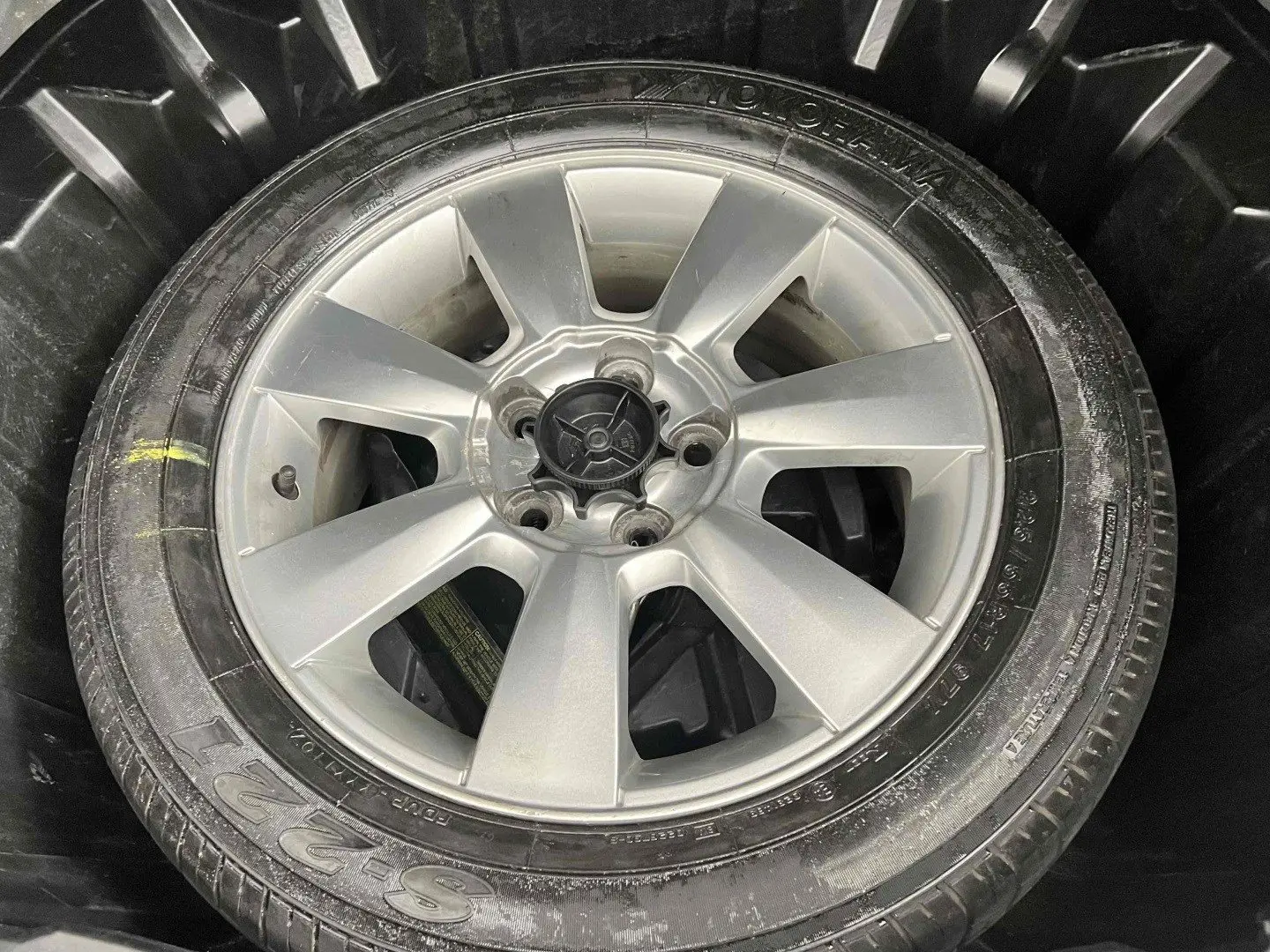 CHEVROLET Omega - Foto