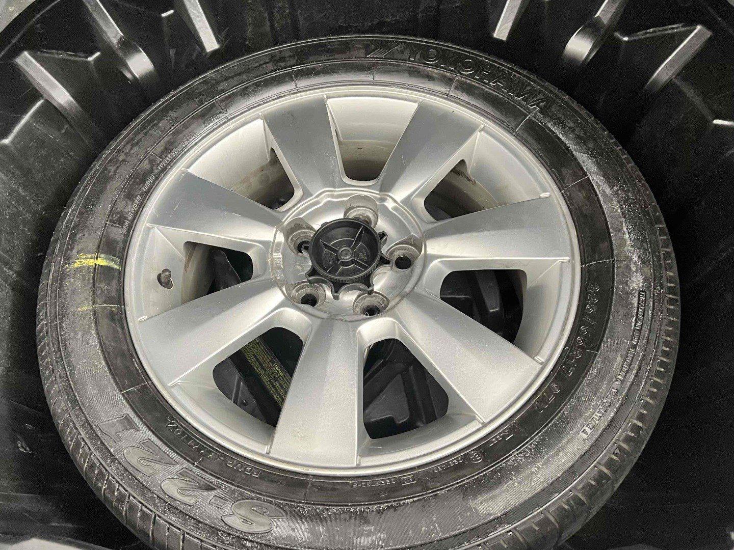 CHEVROLET Omega - Foto