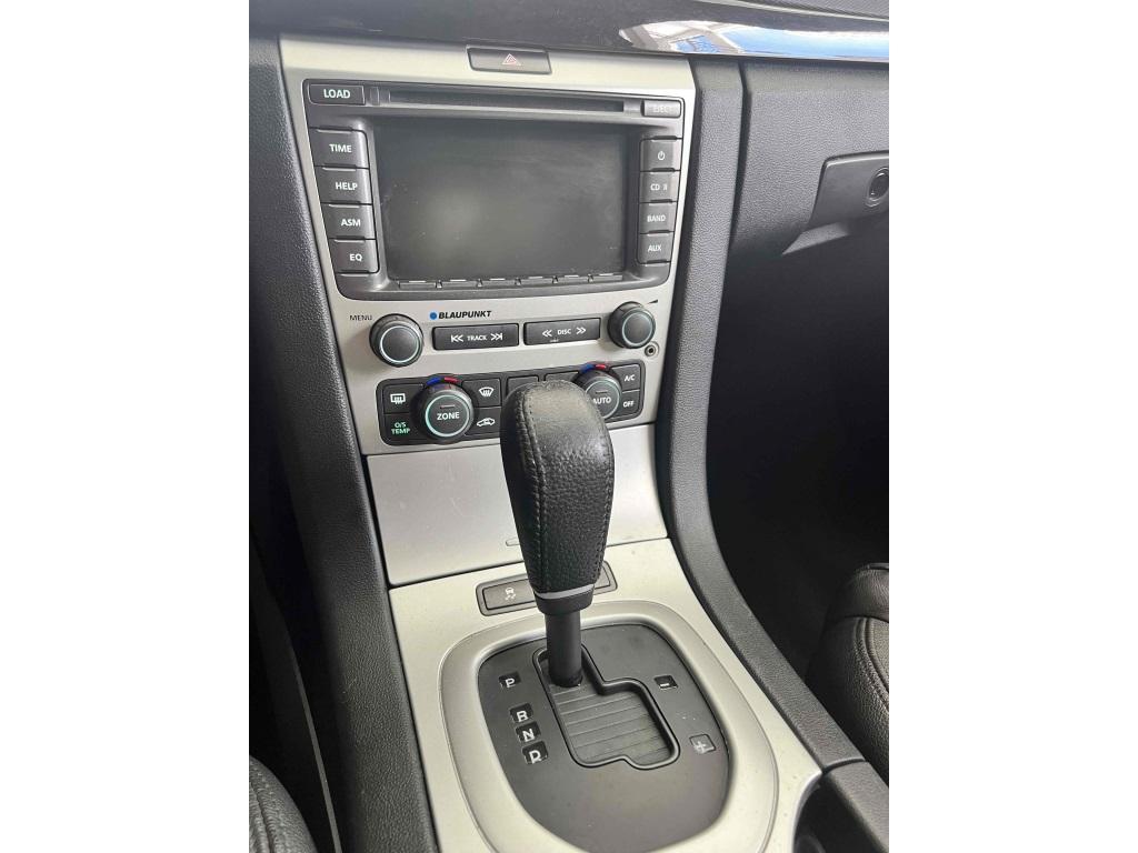 CHEVROLET Omega - Foto