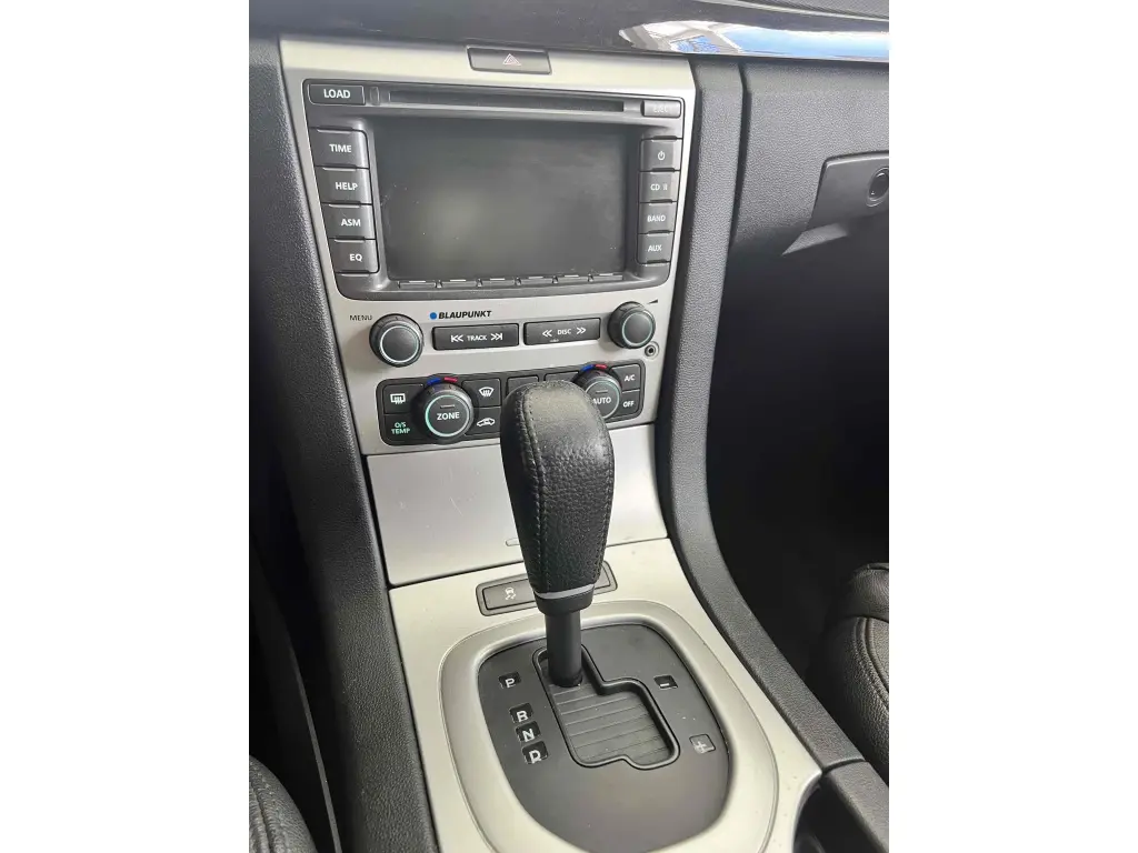 CHEVROLET Omega - Foto