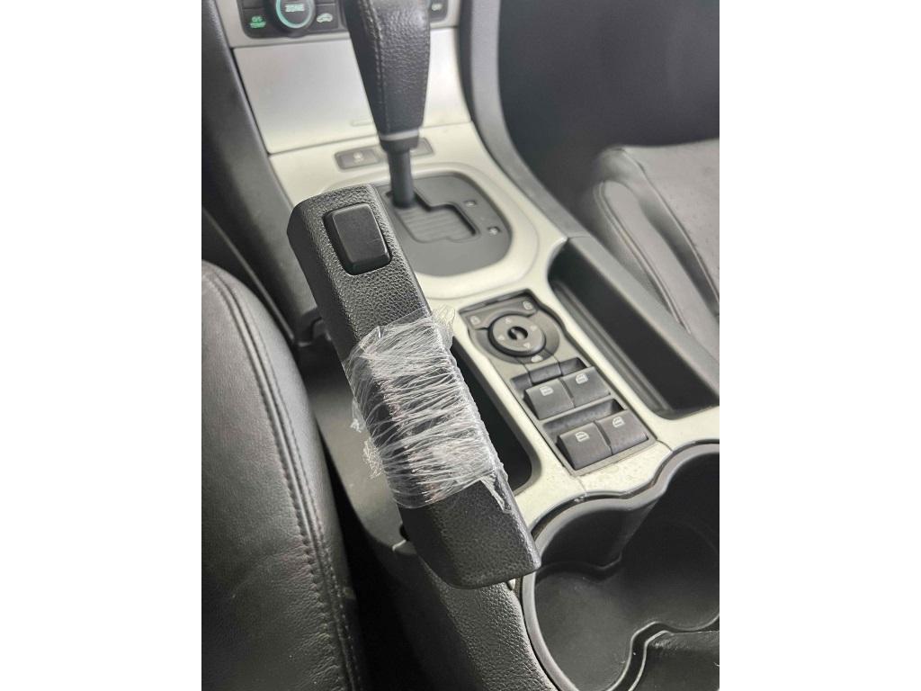 CHEVROLET Omega - Foto