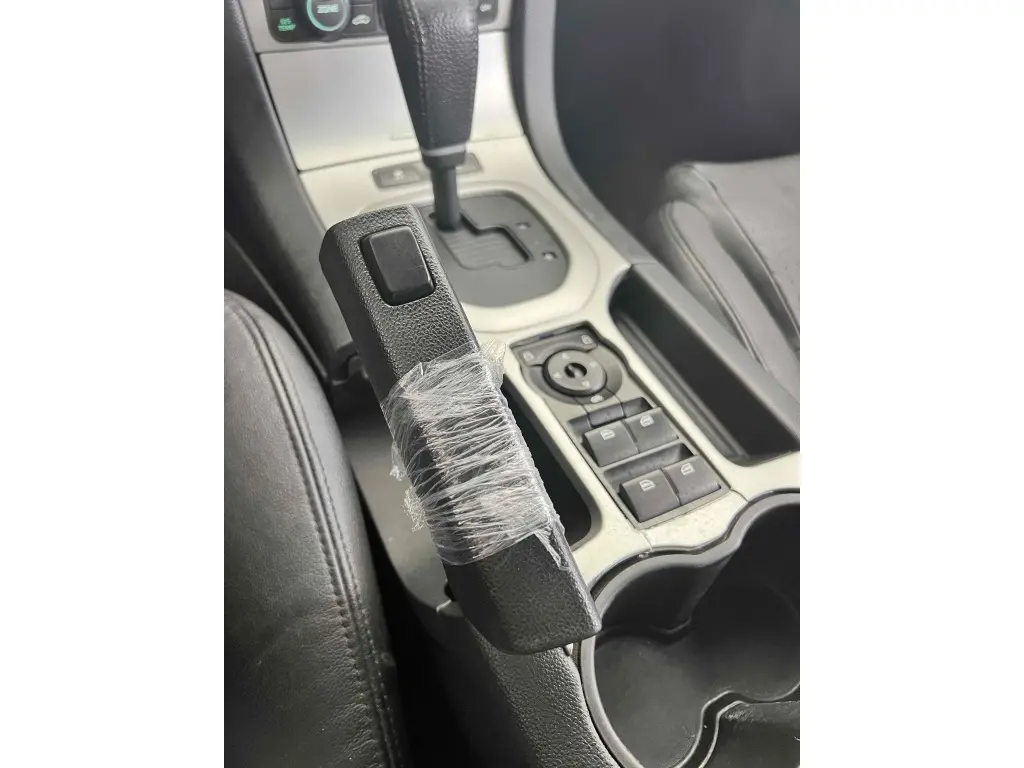 CHEVROLET Omega - Foto