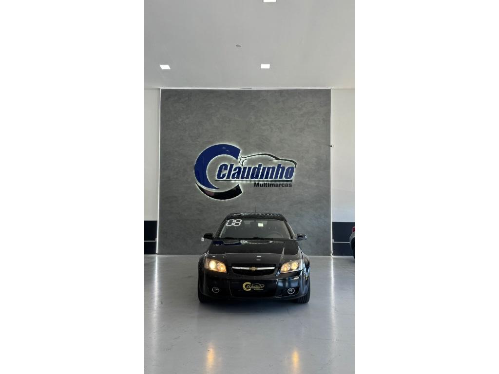 CHEVROLET Omega - Foto