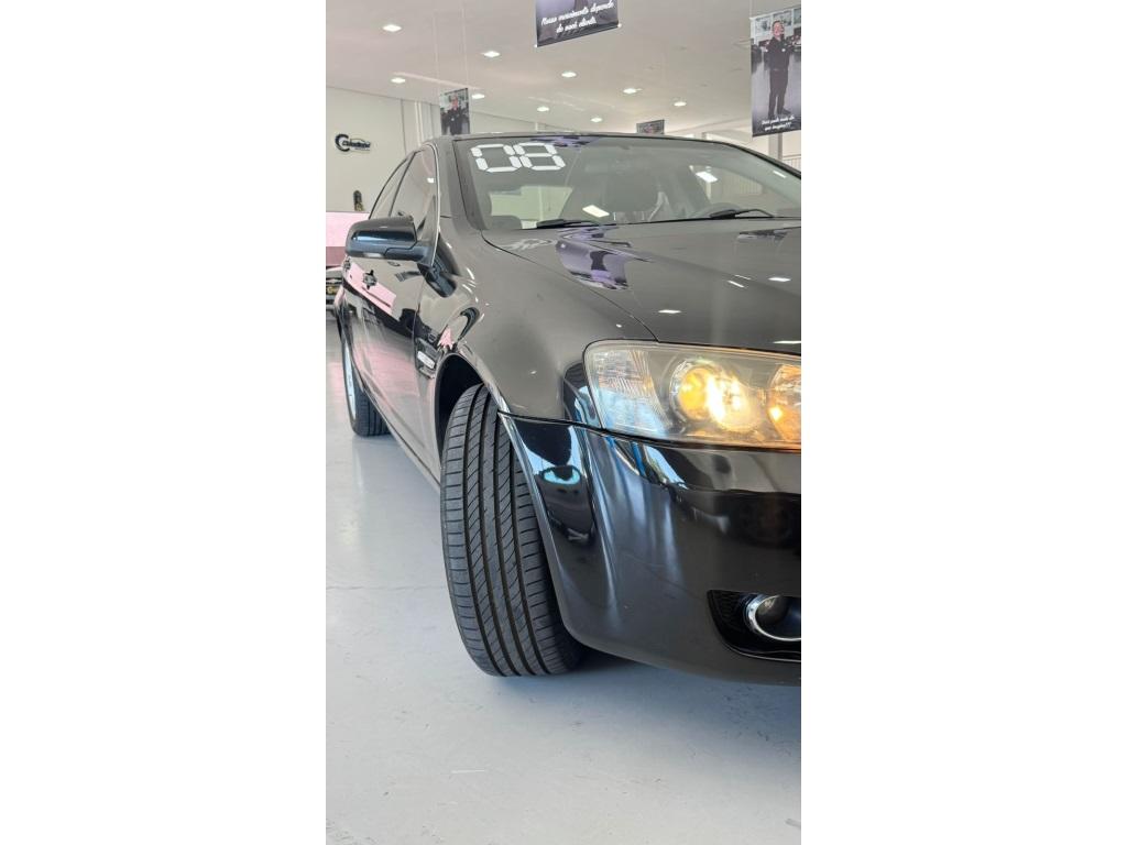 CHEVROLET Omega - Foto