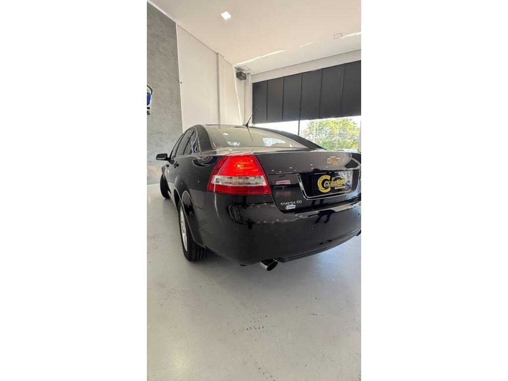 CHEVROLET Omega - Foto