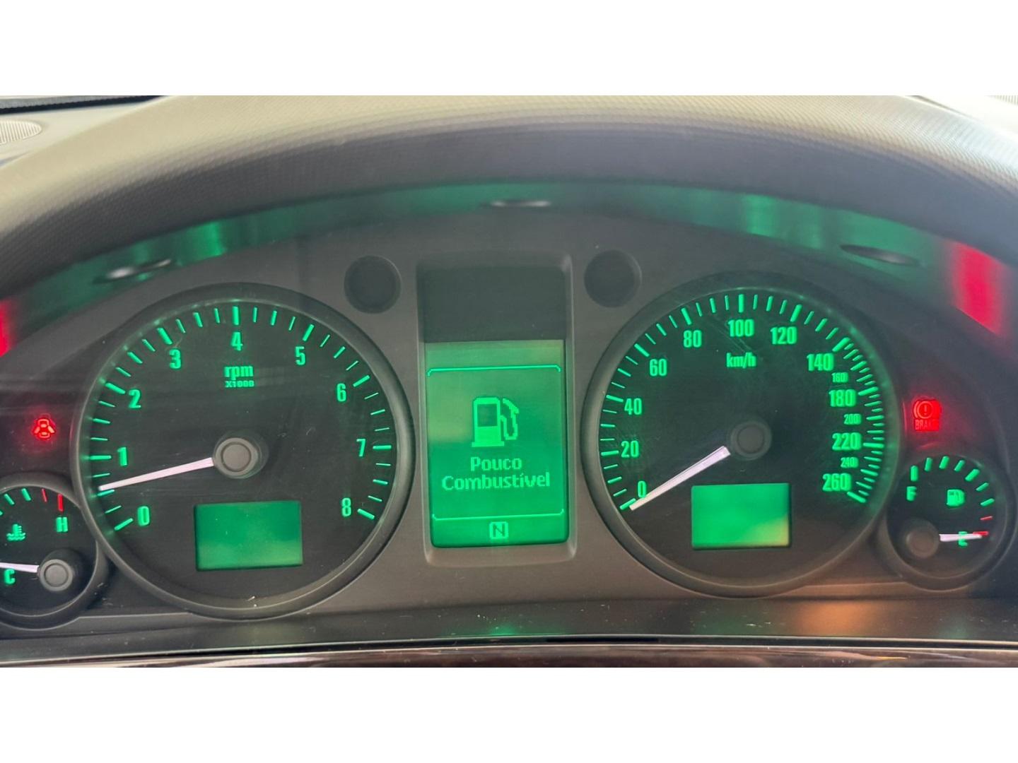 CHEVROLET Omega - Foto