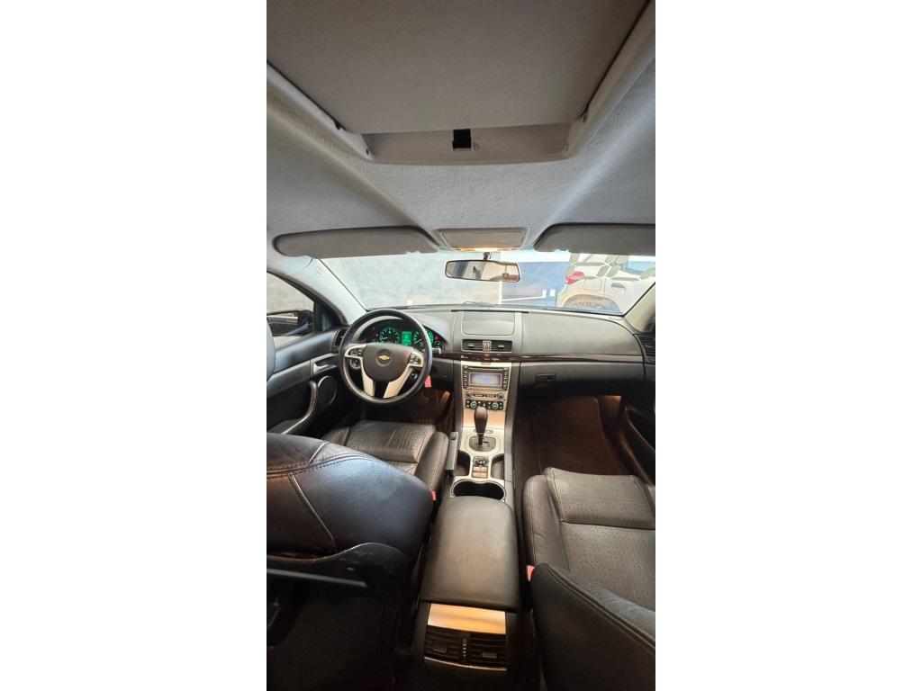 CHEVROLET Omega - Foto