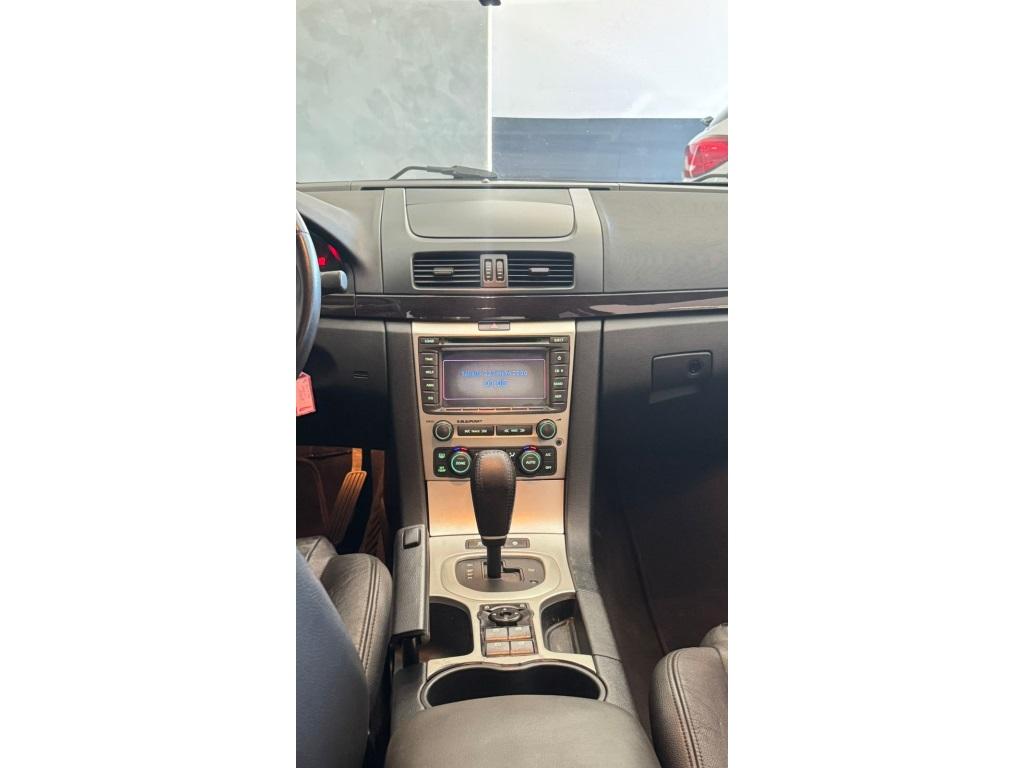 CHEVROLET Omega - Foto