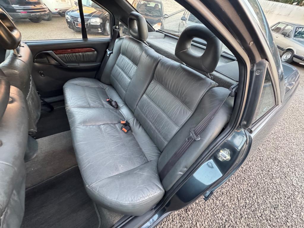CHEVROLET Omega - Foto
